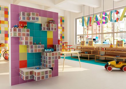 Kinderzimmer