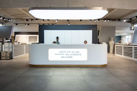 Ausstellung