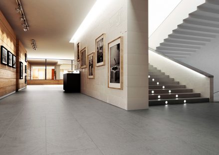 Treppen
