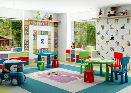 Kinderzimmer